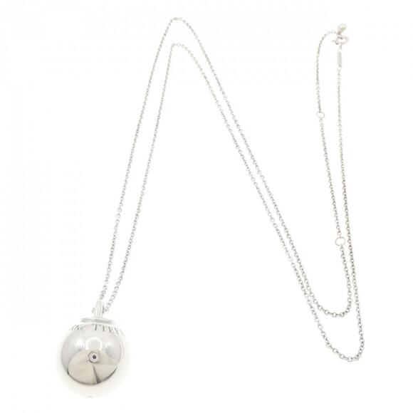 TIFFANY Silver Necklace